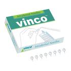 Vinco-Intradermal  0.12x3mm - Acu Needle 100box, W70009, VINCO® Acupuncture Needles