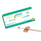 Vinco Press Tack .22x1.50mm - Press Tack 100box, W70090, VINCO® Acupuncture Needles