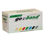 CanDo Go-band, vert 5,5 m | Alternative aux halt&egrave;res, 1018047 [W72043], Bandes &eacute;lastiques (Small)
