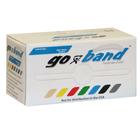 CanDo Go-band, blue 6 yard | Alternative to dumbbells, 1018048 [W72044], Exercise Bands (Small)