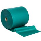 CanDo Go-band, green 50 yard | Alternativa a las mancuernas, 1018056 [W72052], Bandas de entrenamiento (Small)
