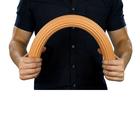 CanDo Twist Bend Shake Bar - 24" Tan - XXLight, 3008266 [W72125], Hand Exercisers (Small)