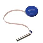 Baseline Gulick measurement tape, plastic case, 60", W72244, Body Composition and Measurement (Small)