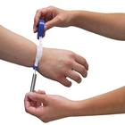 Baseline Gulick measurement tape, plastic case, 60", W72244, Body Composition and Measurement (Small)