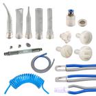 Dermotonus Esthetic, W78006, Cupping Units (Small)