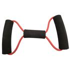Cilindro Cando® Bow-Tie - 35,5 cm - rojo/ligero, 1009166 [W99682], Cilindro entrenamiento