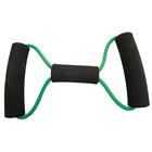 Cilindro Cando® Bow-Tie - 35,5 cm - verde/moderato, 1009167 [W99683], Cilindro entrenamiento