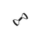 Cilindro Cando® Bow-Tie - 35,5 cm - negro/más fuerte, 1009169 [W99685], Cilindro entrenamiento