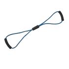 Cando Bow-tie Tubing - 30" - blue/heavy, 1013928 [W99694], Exercise Tubing