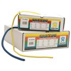 Tubo elastico - 30,5 m - verde/medio | Alternativa ai manubri, 1009172 [W99698], Tubi (Small)