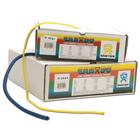 Tubo elastico - 30,5 m - blu/resistente | Alternativa ai manubri, 1009173 [W99699], Tubi (Small)