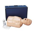 Simulatore di tracheostomia e inserimento di tubo NG, 1006058 [W99834], Advanced Trauma Life Support (ATLS) (Small)