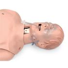 Mannequin d'entraînement à la prise en charge respiratoire critique, 1017955 [W99836], Prise en charge respiratoire du patient adulte