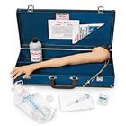 소아용 팔 교체용 피부 및 정맥 키트  Replacement Skin and Veins kit for Pediatric Arm, 1018148 [W99930], 주사실습 및 천자