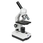 Microscope Accessories and Magnifying Glasses