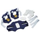 SpeedBlocks&reg; Head Immobilizer, 3008193 [W99999-683], Reanimaci&oacute;n cardiopulmonar avanzada con traumatismo (ATLS) (Small)