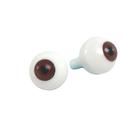 Сменная пара глаз для учебных манекенов по уходу за пациентом, 1020704 [XP002], Дополнительная комплектация