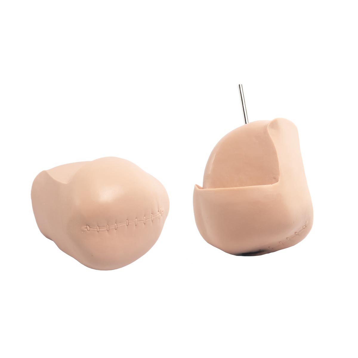 Spare amputation stump, right, for P10 and P11 - 1020714 - XP016 ...