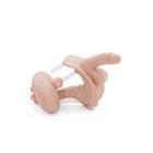 Spare male genital insert for Patient Care Manikin P10, 1020724 [XP036], Replacements