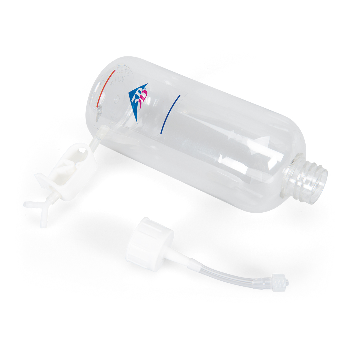 Flacon de rechange pour bras pour injections I.V. P50/1 | 1021423 ...