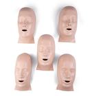 Ersatz Gesichtsmaske Basic Billy, 5 Stück für P72, 1013582 [XP72-006], Consumables