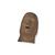 Face mask Basic Billy, dark, set 5 (P72/1), 1018563 [XP72-012], 교체 부품 (Small)