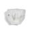 Set Jaw insert + Lung bag socket, 1017698 [XP72-018], Replacements (Small)