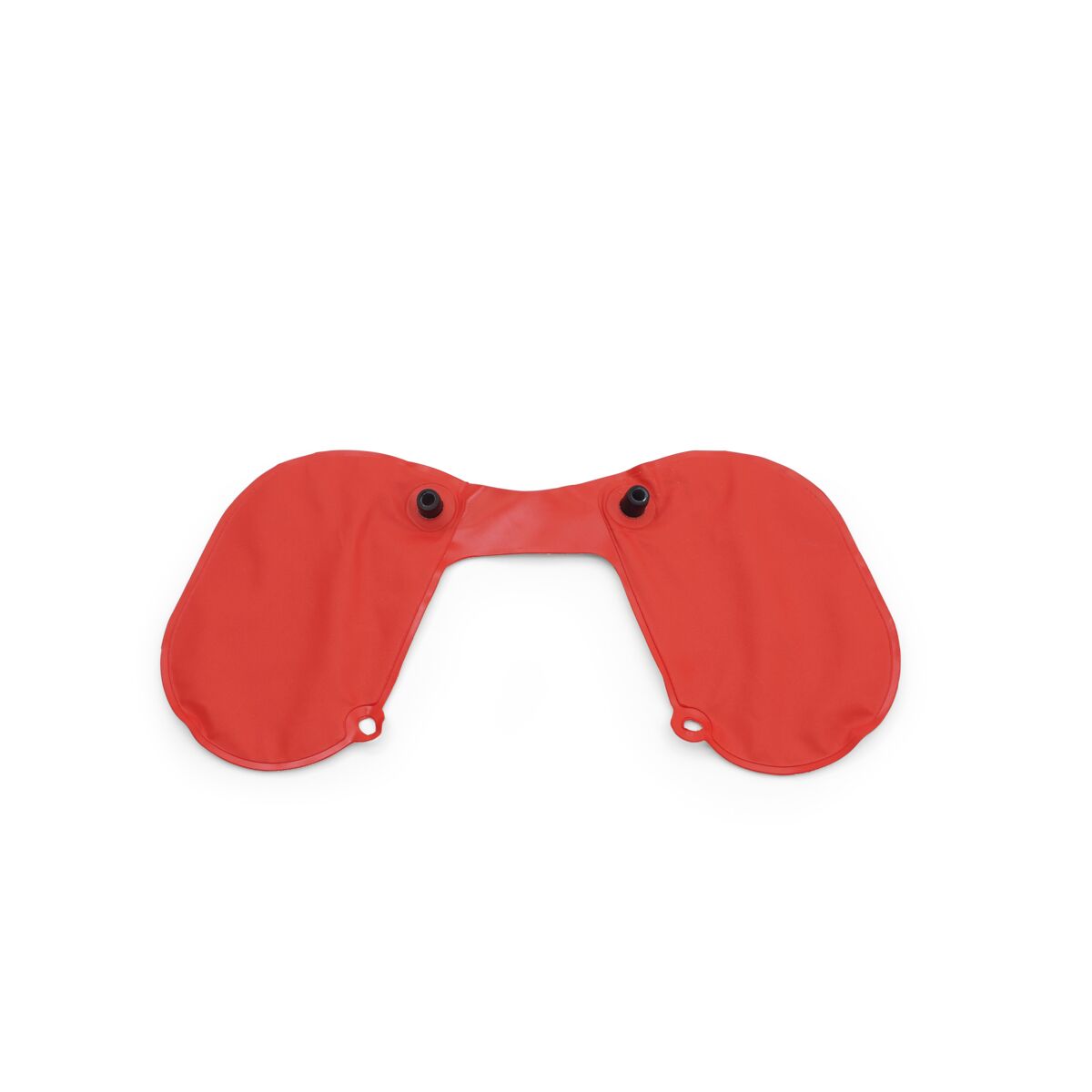OY Pièce de rechange à points 5 mm. Format personnel avec 6 trous - 95 x 171 mm - 200 feuilles (400 façades) 120 g/m²