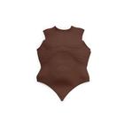 Chest Skin Spare Part, Dark Skin, 1024346 [XP75D-010], Replacements