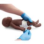 Atlas Baby Inser&ccedil;&atilde;o IM, Pele Escura (10 Unidades), 1025680 [XP77D-005], Consum&iacute;veis (Small)