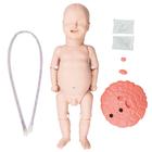 Complete baby set, 1020336 [XP90-001], Gynecology