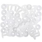 Conjunto de pinos (30 pe&ccedil;as), 1020348 [XP90-013], Pe&ccedil;as de reposi&ccedil;&atilde;o (Small)