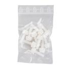 플라스틱 스크류 세트(10 아이템)  Plastic screw set (10 pieces), 1020349 [XP90-014], 부인과