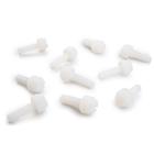 Plastic screw set (10 pieces), 1020349 [XP90-014], Gynecology (Small)