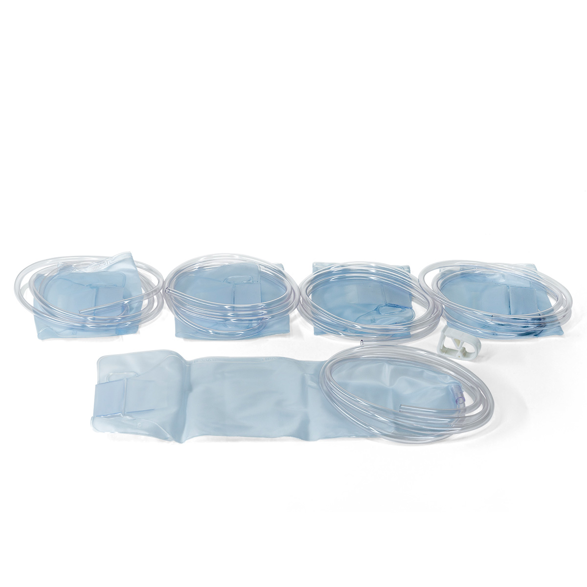 Blutbehälter für PPH Trainer P97 (5er-Set) - 1021573 - XP97-001 ...