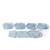 PPH Trainer P97에 사용되는 혈액 주머니(5개 세트)  Blood reservoir for PPH Trainer P97 (set of 5), 1021573 [XP97-001], 산과 (Small)