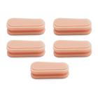 Piezas de rotura vaginal (5 piezas), 1023761 [XP97P-001], Consumables