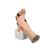Wilma Wound Foot™, 1017978 [w46516], Cuidado decúbito (Small)
