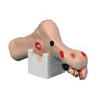 Wilma Wound Foot&trade;, 1017978 [w46516], Cuidado dec&uacute;bito (Small)