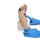 Wilma Wound Foot&trade;, 1017978 [w46516], Cuidado dec&uacute;bito (Small)
