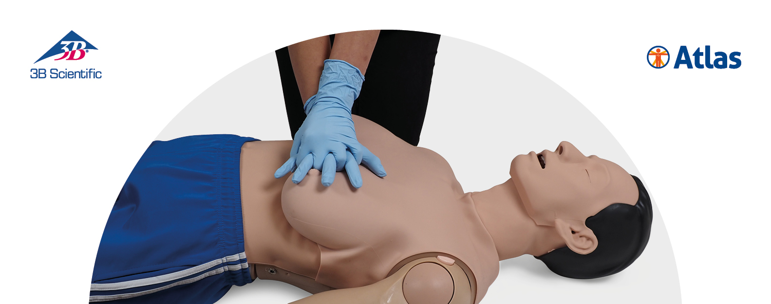 Empowering Lifesavers: The Atlas Female Chest is transforming CPR training for women